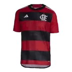 CR Flamengo Home Jersey Authentic 2023/24 - goaljerseys