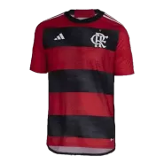 CR Flamengo Home Jersey Authentic 2023/24 - goaljerseys