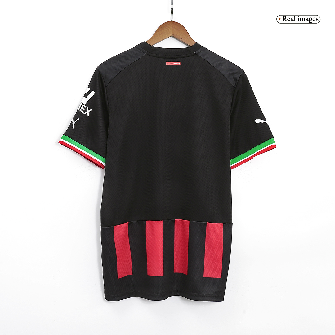 AC Milan Jersey 2021/22 Fourth Away Puma