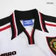 Manchester United Away Jersey Retro 1998/99 - Long Sleeve - gojerseys