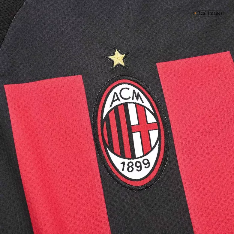 AC Milan Home Jersey 2022/23 - gojersey