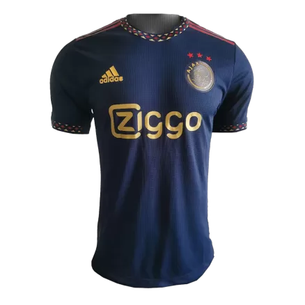 Ajax Away Jersey Authentic 2022/23 - gojerseys