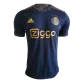 Ajax Away Jersey Authentic 2022/23 - goaljerseys