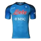 Napoli Home Jersey Authentic 2022/23 - goaljerseys