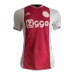 Ajax Home Jersey Authentic 2022/23 - goaljerseys