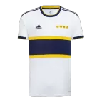 Boca Juniors Away Jersey 2022/23 - goaljerseys