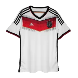 Germany Home 2022 World Cup Maglia Calcio Soccer Men Jersey