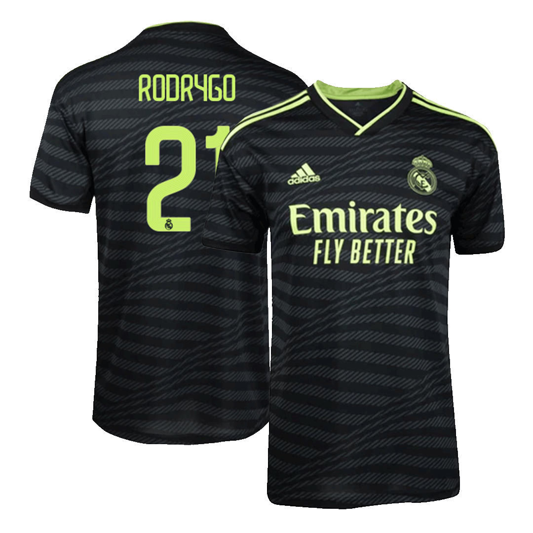 NEW Real Madrid 2021/22 Home Kit Unboxing + Try on! 