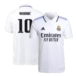 adidas Kids Karim Benzema Real Madrid Home Jersey 2016-17