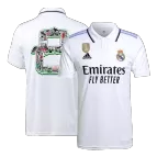 Real Madrid Unique #8 Jersey 2022/23 - Special Club World Cup - goaljerseys