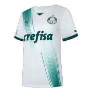 SE Palmeiras Away Jersey 2023/24 Women - goaljerseys