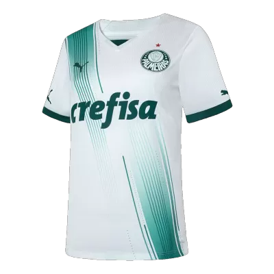 SE Palmeiras Away Jersey 2023/24 Women - gojersey