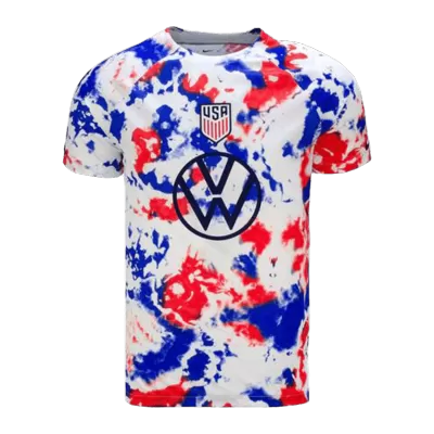 USA Pre-Match Jersey 2022 - gogoalshop