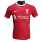 Liverpool Home Jersey Authentic 2023/24 - Concept - goaljerseys