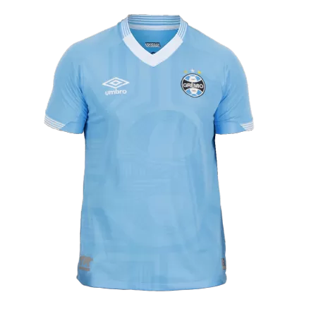 Grêmio FBPA Third Away Jersey 2022/23 - gojerseys