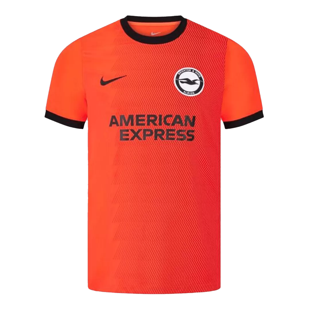 Brighton & Hove Albion Away Jersey 2022/23