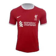 Liverpool Home Jersey 2023/24 -Concept - goaljerseys