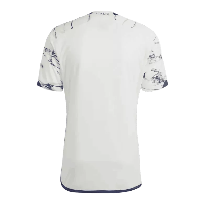 Italy Away Jersey 2023/24 - gojersey