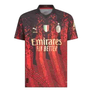 AC Milan Fourth Away Jersey Authentic 2022/23 - goaljerseys