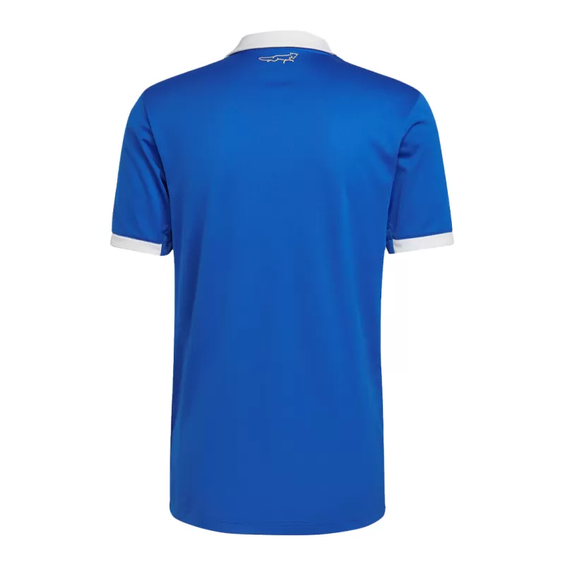Leicester City Home Jersey 2022/23 - gojersey