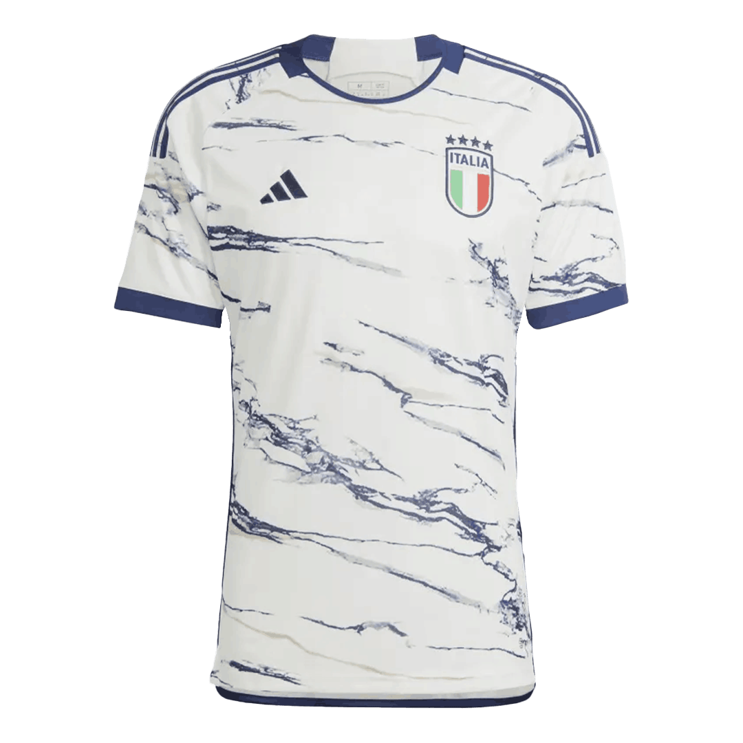 Cheap Euro 2020 Italy Away Soccer Jersey Shirt, Italy Football Kit Shirt  Tops Wholesale