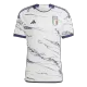 Italy Away Jersey Kit 2023/24 (Jersey+Shorts) - gojerseys