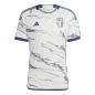 Italy Away Jersey Kit 2023/24 (Jersey+Shorts) - goaljerseys