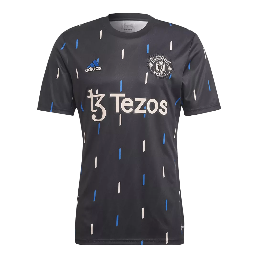 Manchester United Pre-Match Jersey 2022/23