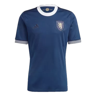 Scotland Jersey Authentic 2023 - 150th Anniversary - gojersey