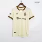 Al Nassr Third Away Jersey 2022/23 - goaljerseys