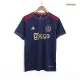Ajax Away Jersey Kit 2022/23 (Jersey+Shorts) - gojerseys