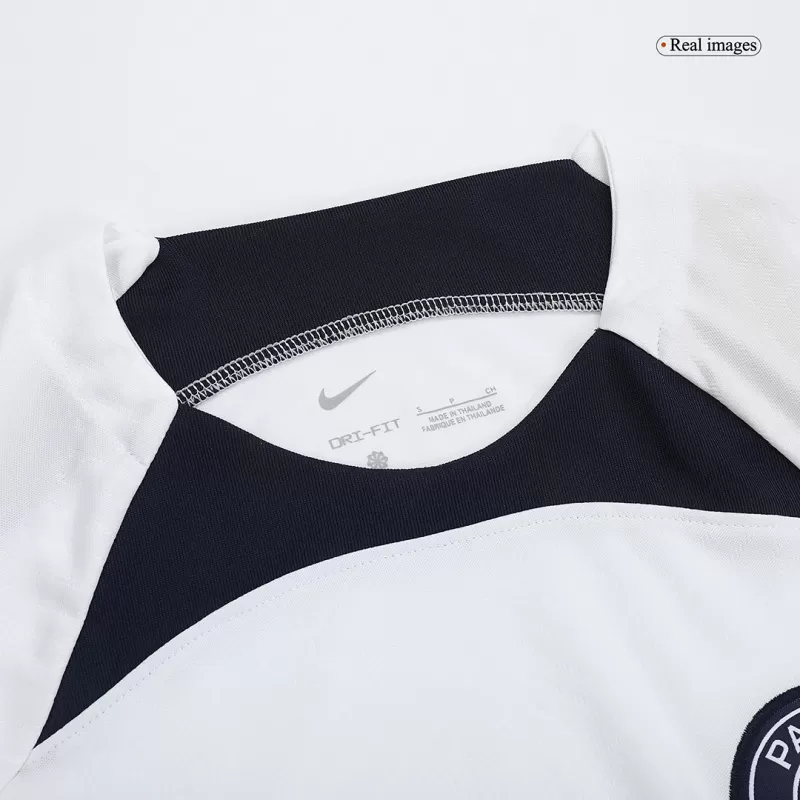 PSG Pre-Match Jersey 2022/23 - gojersey