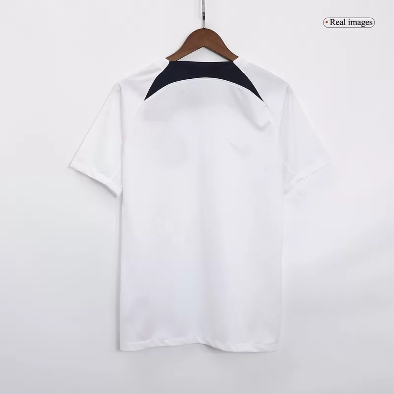 PSG Pre-Match Jersey 2022/23 - gojersey