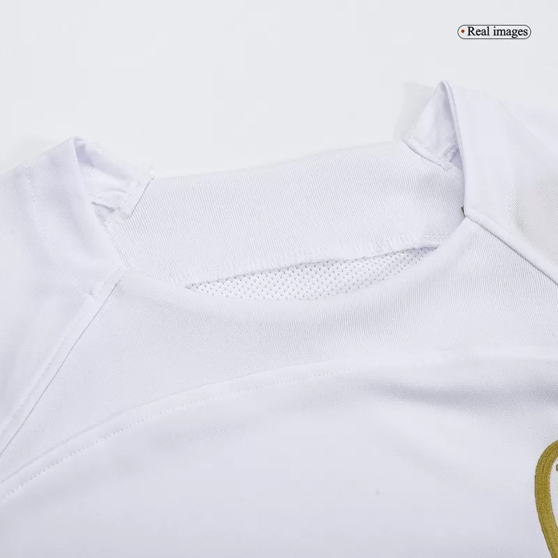 Corinthians Pre-Match Jersey 2023/24 - gojersey