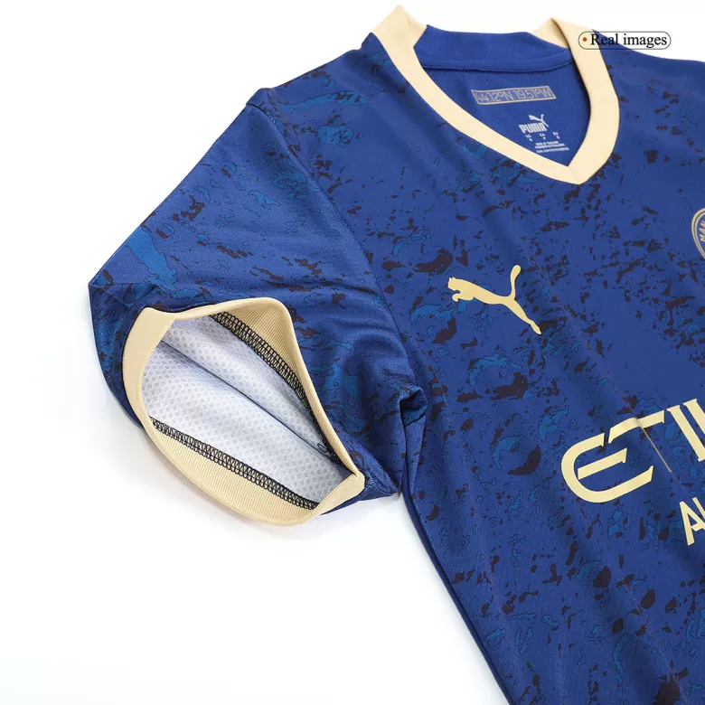 Manchester City Jersey 2022/23 - Chinese New Year Limited Edition - gojersey