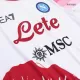 Napoli Valentine's Day Jersey 2022/23 - gojerseys