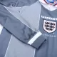 England Away Jersey Retro 1996 - Long Sleeve - gojerseys
