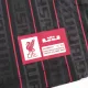 Liverpool X LeBron James Pre-Match Jersey Authentic 2022/23 - gojerseys