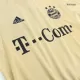 Bayern Munich Away Jersey Retro 2004/05 - gojerseys