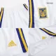 Tigres UANL Third Away Jersey Kit 2022/23 Kids(Jersey+Shorts) - gojerseys