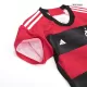 CR Flamengo Home Jersey 2023/24 Women - gojerseys