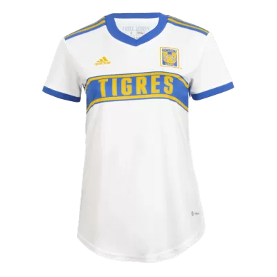 Tigres UANL Third Away Jersey 2022/23 Women - gojersey