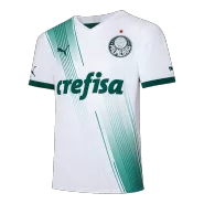 SE Palmeiras Away Jersey Authentic 2023/24 - goaljerseys