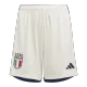 Italy Away Jersey Kit 2023/24 (Jersey+Shorts) - gojerseys