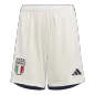 Italy Away Jersey Kit 2023/24 (Jersey+Shorts) - goaljerseys