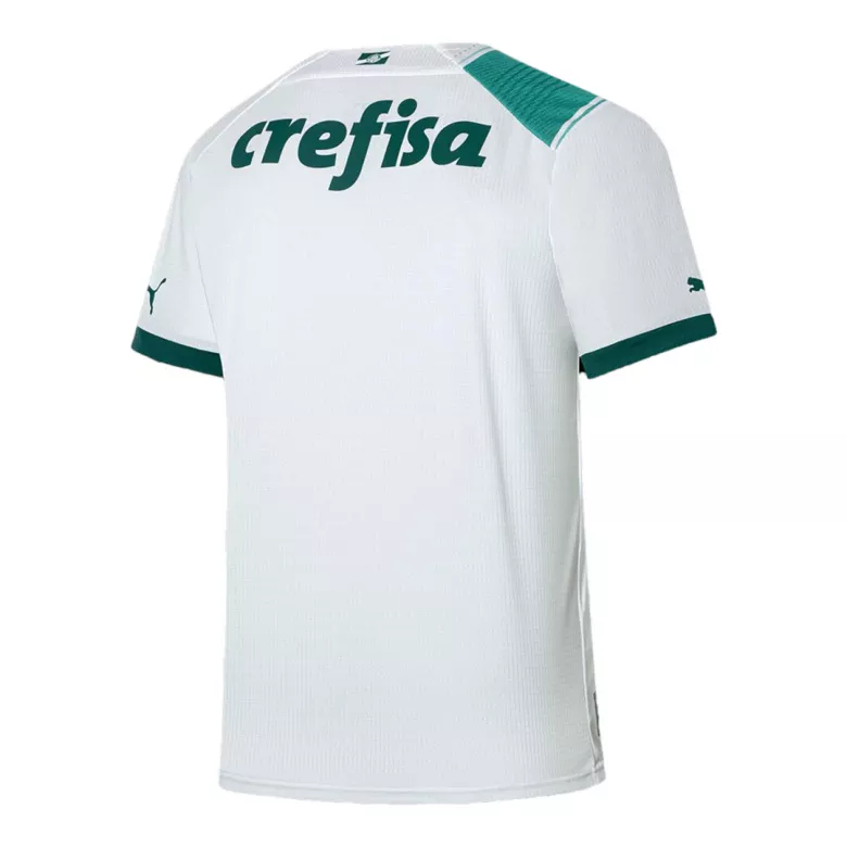 SE Palmeiras Away Jersey Authentic 2023/24 - gojersey