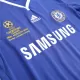 Chelsea Home Jersey Retro 2008 - UCL Final - gojerseys