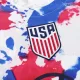 USA Pre-Match Jersey 2022 - gojerseys