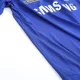 Chelsea Home Jersey Retro 2008 - UCL Final - gojerseys