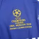 Chelsea Home Jersey Retro 2008 - UCL Final - gojerseys